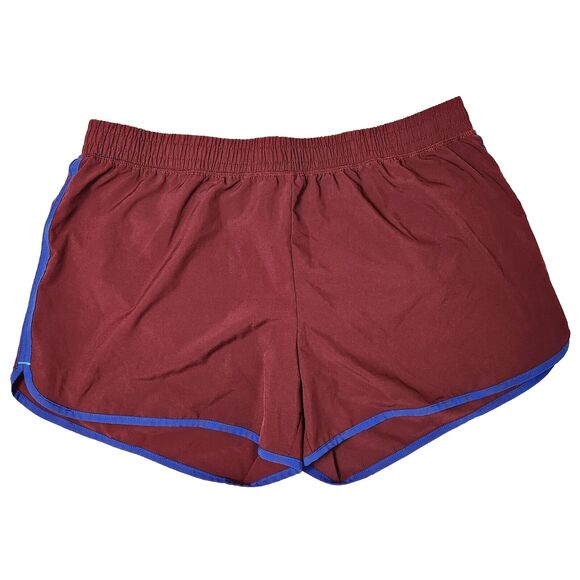 C9 Champion Shorts Womens L Active Running Drawstring Elastic Waist - Picture 1 of 7